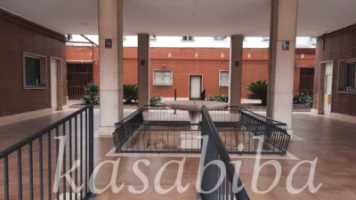 Apartment on Avinguda del Cid photo 56