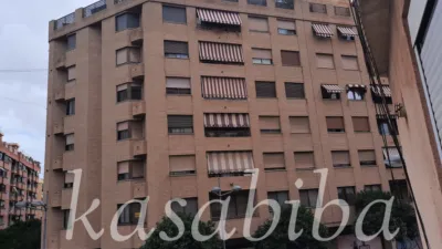 Apartment on Avinguda del Cid photo 52