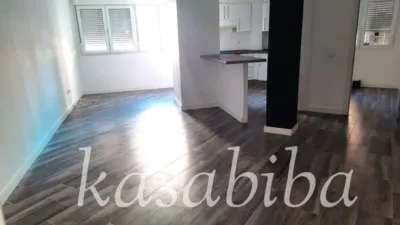 Apartment on Avinguda del Cid photo 13