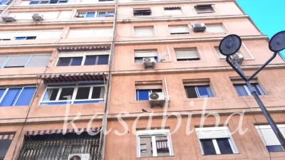 Apartment on Avinguda del Cid photo 61