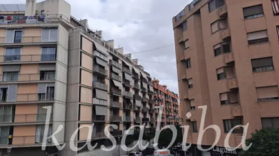 Apartment on Avinguda del Cid photo 36