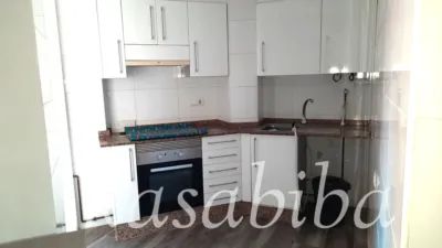 Apartment on Avinguda del Cid photo 4