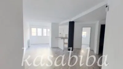 Apartment on Avinguda del Cid photo 22