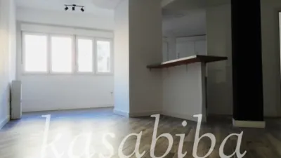 Apartment on Avinguda del Cid photo 38