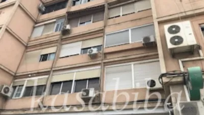Apartment on Avinguda del Cid photo 60