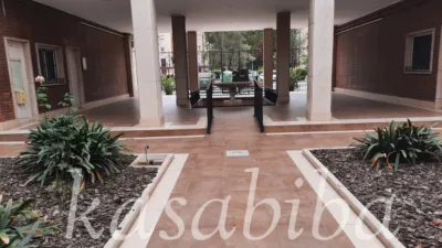 Apartment on Avinguda del Cid photo 55