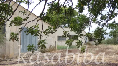 Rustic Finca in Polígono 9 and Parcela photo 36