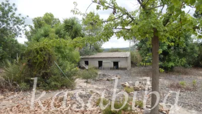 Rustic Finca in Polígono 9 and Parcela photo 4