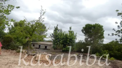 Rustic Finca in Polígono 9 and Parcela photo 27