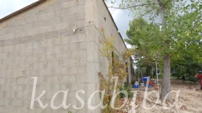 Rustic Finca in Polígono 9 and Parcela photo 24
