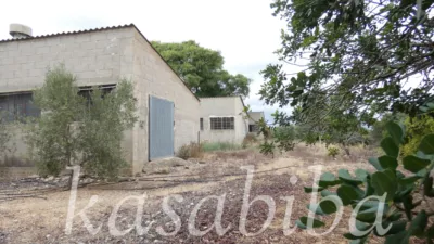 Rustic Finca in Polígono 9 and Parcela photo 5