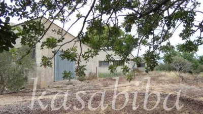 Rustic Finca in Polígono 9 and Parcela photo 48