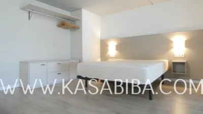 Loft en alquiler en Calle de Gremis, 2 - Imagen 13