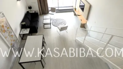 Loft en alquiler en Calle de Gremis, 2 - Imagen 19