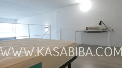 Loft en alquiler en Calle de Gremis, 2 - Imagen 20