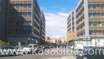 Loft en alquiler en Calle de Gremis, 2 - Imagen 21
