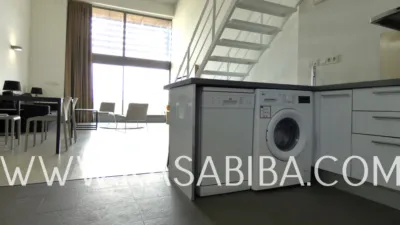 Loft en alquiler en Calle de Gremis, 2 - Imagen 6