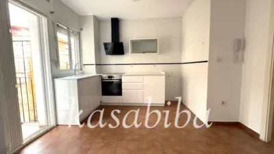 Apartment on Carrer de Murillo photo 24