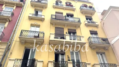 Apartment on Carrer de Murillo photo 37