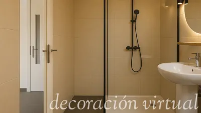 Apartment on Carrer de Murillo photo 22
