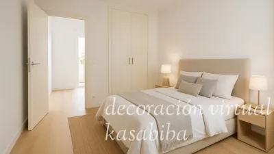 Apartment on Carrer de Murillo photo 16