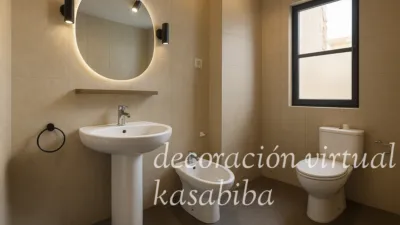 Apartment on Carrer de Murillo photo 19