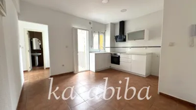 Apartment on Carrer de Murillo photo 2