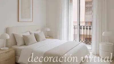 Apartment on Carrer de Murillo photo 13