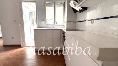 Apartment on Carrer de Murillo photo 8