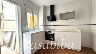 Apartment on Carrer de Murillo photo 32