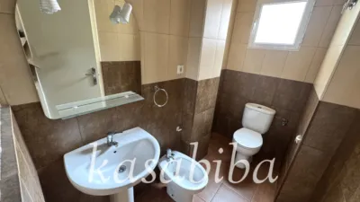 Apartment on Carrer de Murillo photo 27