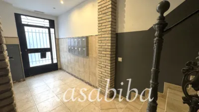Apartment on Carrer de Murillo photo 34