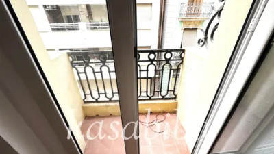 Apartment on Carrer de Murillo photo 11