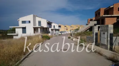 Chalet pareado en calle Marfil photo 18
