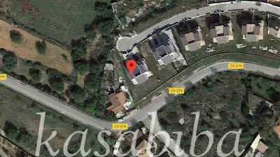 Chalet pareado en calle Marfil photo 5