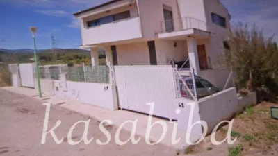 Chalet pareado en calle Marfil photo 26