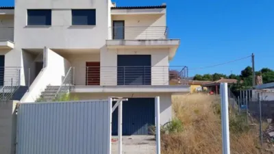Chalet pareado en calle Marfil photo 22