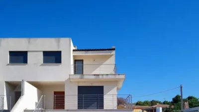 Chalet pareado en calle Marfil photo 23