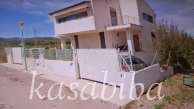 Chalet pareado en calle Marfil photo 12