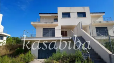 Chalet pareado en calle Marfil photo 14