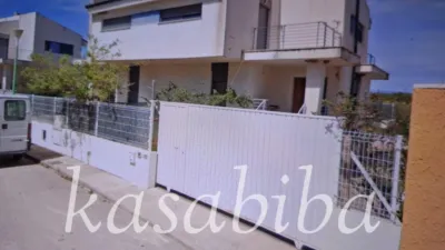 Chalet pareado en calle Marfil photo 10