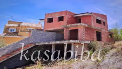 Chalet pareado en calle Marfil photo 11
