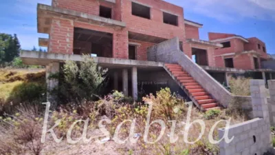 Chalet pareado en calle Marfil photo 29