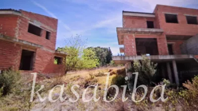 Chalet pareado en calle Marfil photo 6