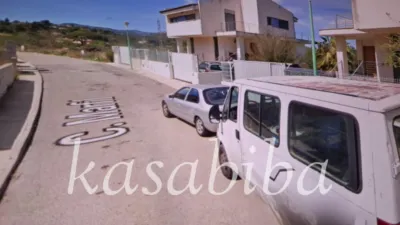 Chalet pareado en calle Marfil photo 28
