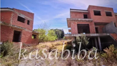 Chalet pareado en calle Marfil photo 27