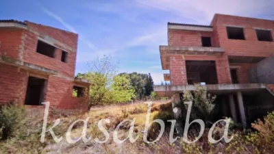 Chalet pareado en calle Marfil photo 31