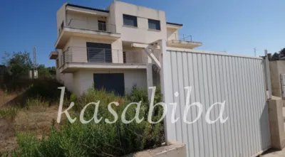 Chalet pareado en calle Marfil photo 2