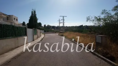 Chalet pareado en calle Marfil photo 25