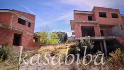 Chalet pareado en calle Marfil photo 8